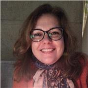 Profesora de Lengua, Geografía e HIstoria de primaria y secundaria